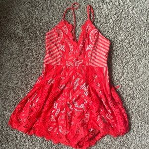 Small Romper from SOLARIS STYLES